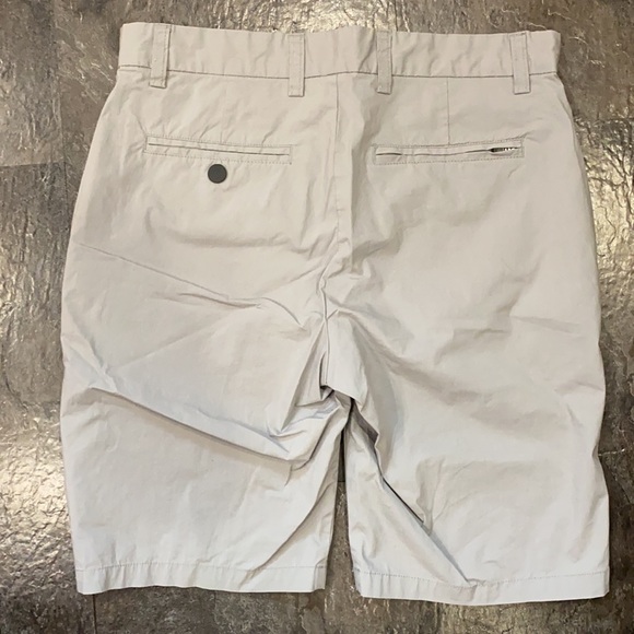Men’s dress shorts - Picture 2 of 2